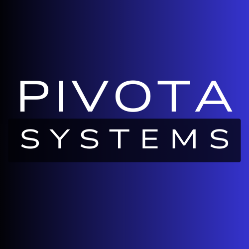 pivota systems logo